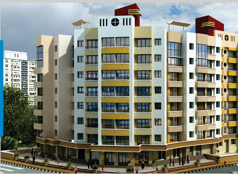 Siddhivinak - Tilaknagar