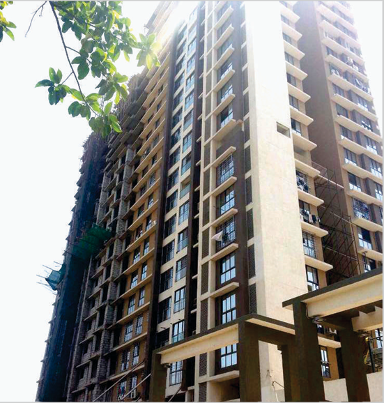 Raj Anand - Borivali